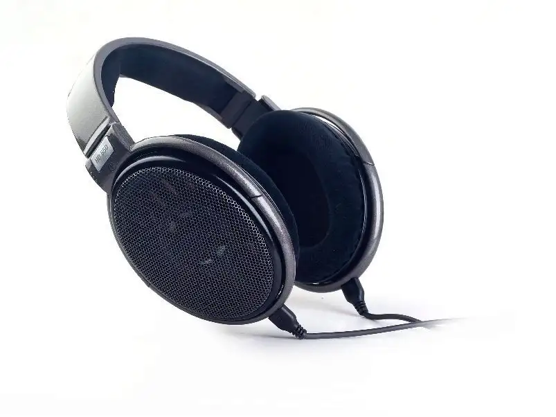 Наушники Sennheiser HD 650 – фото товара