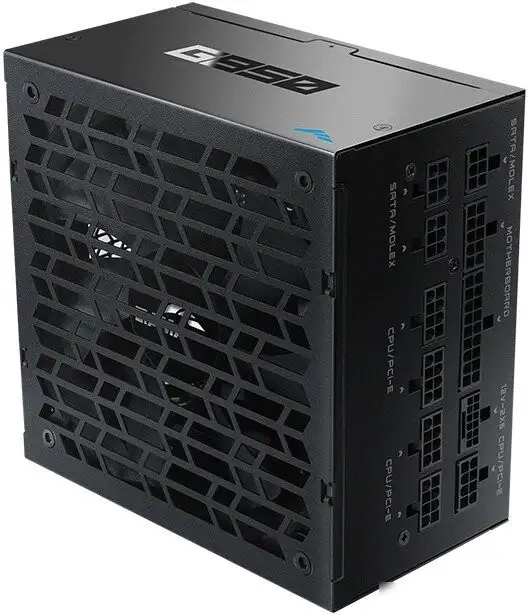 Блок питания Sama G850 850W G0850-BKGFF001-EU – фото товара