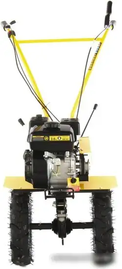 Мотоблок Denzel DPT-170 56401 – фото товара