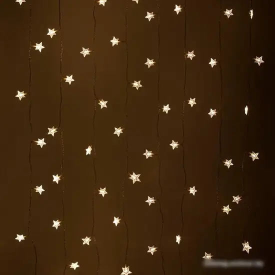 Световой дождь ЭРА ERAPS-SP1 – фото товара