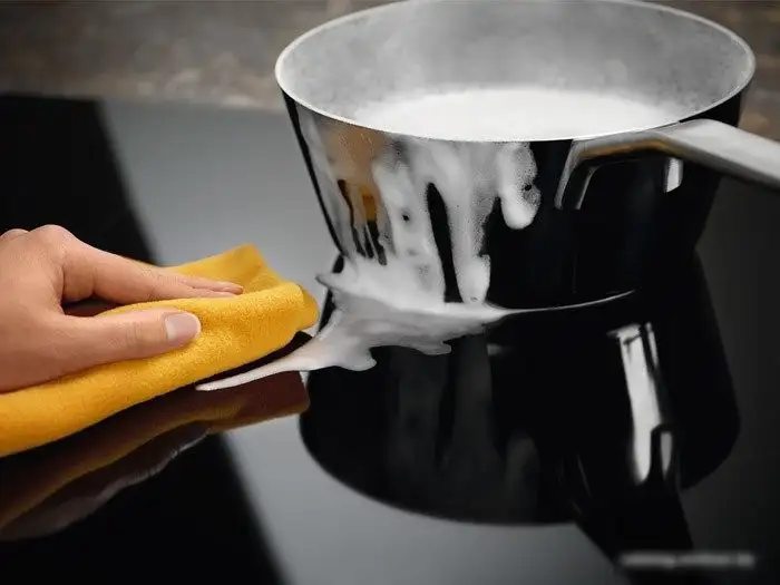 Варочная панель Electrolux LIR60433B - фото товара