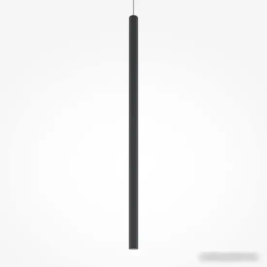 Подвесная люстра Maytoni Pro Extra MOD160PL-L6BK – фото товара