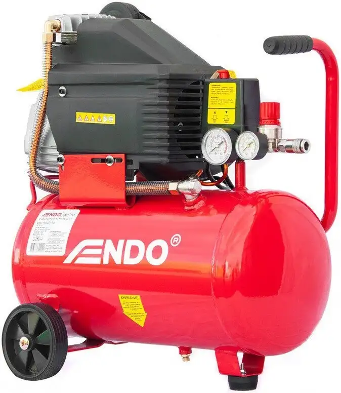 Компрессор Endo ENC-253 – фото товара