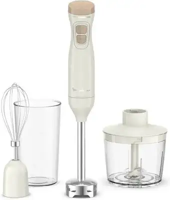 Погружной блендер Moulinex DD523AF0 - изображение в каталоге