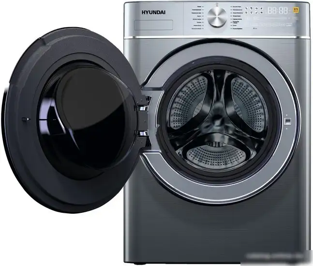 Стиральная машина Hyundai WME9413 - фото товара