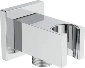 Держатель душевой лейки с подключением Ideal Standard IdealRain BC771AA