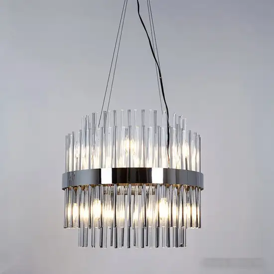 Подвесная люстра Arte Lamp Montreal A1034SP-12CC – фото товара