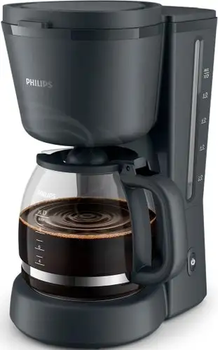 Капельная кофеварка Philips Serie 1000 HD7430/90 - изображение в каталоге