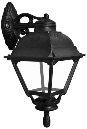 Уличный настенный светильник Fumagalli Cefa U23.131.000.BXF1RDN – изображение в каталоге