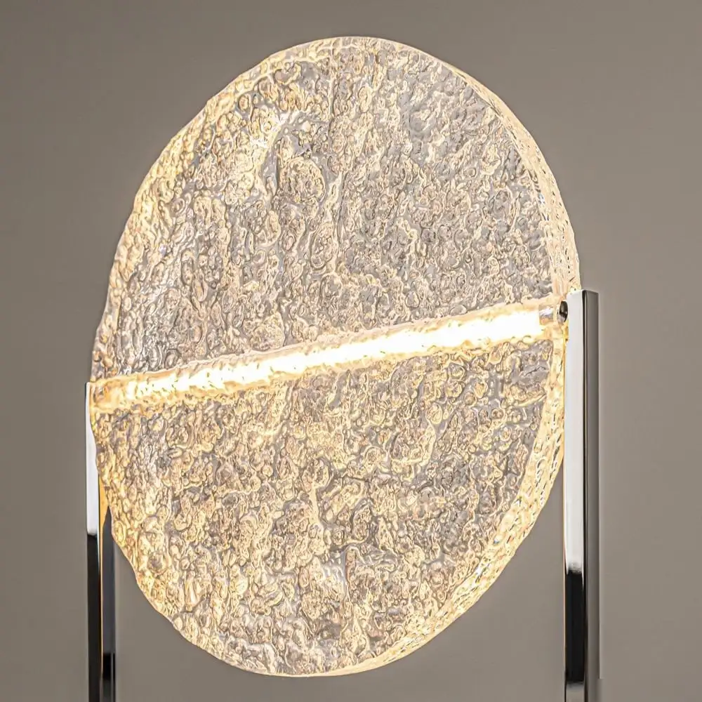 Настольная лампа Maytoni Mangata MOD387TL-L8CH3K – фото товара