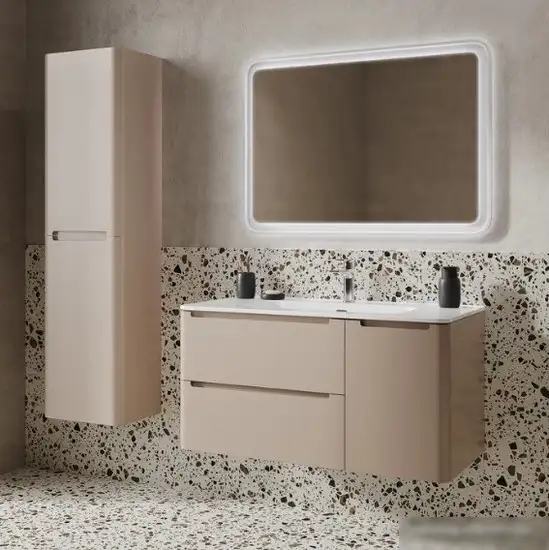 IDDIS Шкаф-пенал Edifice EDI40C0i97 – фото товара