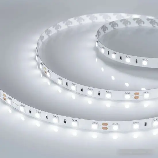 Светодиодная лента Arlight RT-B60-10mm 24V White6000 008829(2) – фото товара