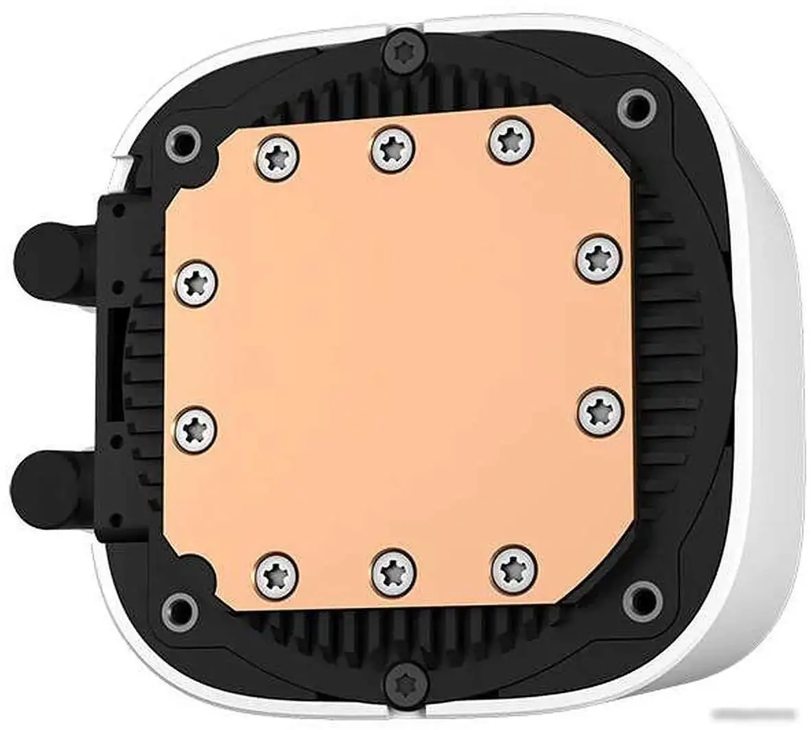 Жидкостное охлаждение для процессора DeepCool LE520 R-LE520-WHAMMN-G-1 – фото товара