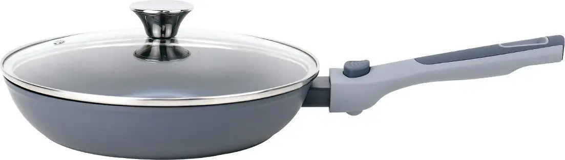 Сковорода Lara LR01-68-28