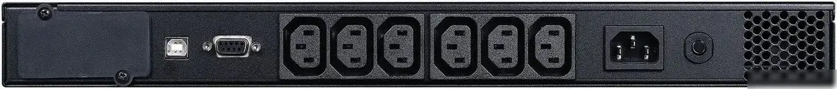 Источник бесперебойного питания Powercom Smart King Pro+ SPR-700 – фото товара