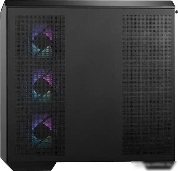 Корпус MSI MAG Pano M100R PZ (черный) – фото товара