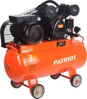 Компрессор Patriot PTR 50-450A – изображение в каталоге