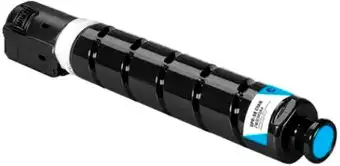 Картридж Canon C-EXV65 Cyan – изображение в каталоге