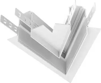 Соединитель треков Maytoni Technical Exility TRA034CLS-42W – изображение в каталоге