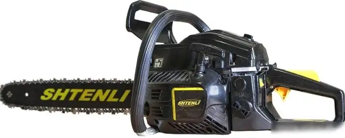 Бензопила Shtenli 550 – фото товара