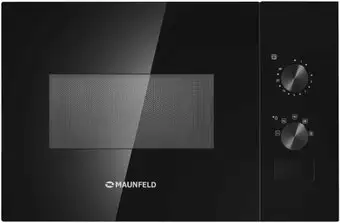 Микроволновая печь MAUNFELD JBMO155GB01 – изображение в каталоге