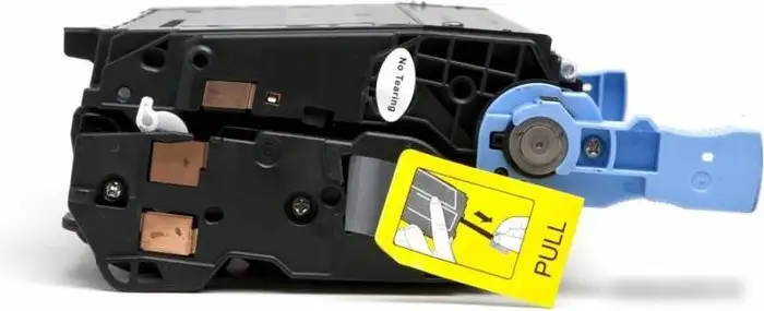 Картридж CACTUS CS-Q5953A (аналог HP Q5953A) – фото товара