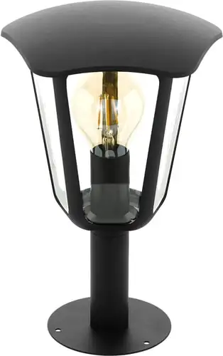 Садовый светильник Eglo Monreale 98122 – изображение в каталоге