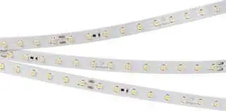 Светодиодная лента Arlight 4W/m 78Led/m 2835SMD теплый белый 50M IC-A78-10mm 48V Warm3000 040678 – изображение в каталоге