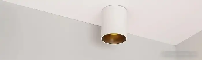 Точечный светильник Arlight SP-SALT-R75-8W Warm3000 039379 – фото товара