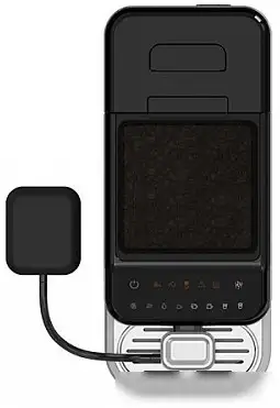 Кофемашина Blackton CM6000 - фото товара