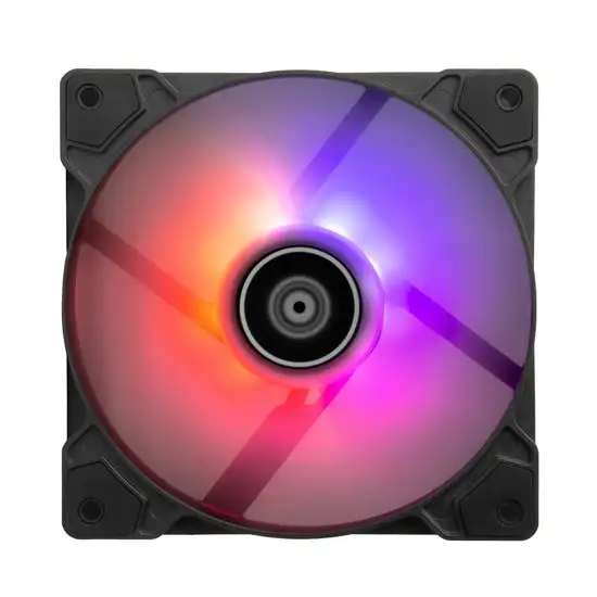 Кулер для процессора SilverStone IceGem 240P – фото товара