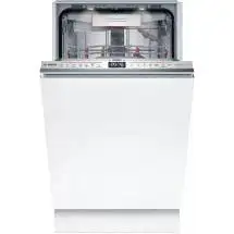 Встраиваемая посудомоечная машина Bosch Seria 6 SPV6ZMX17E