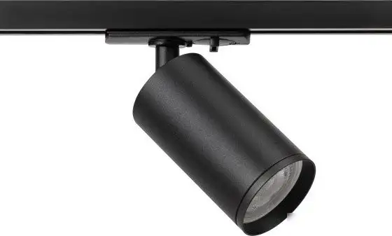 Трековый светильник ЭРА TR39-GU10 BK – фото товара
