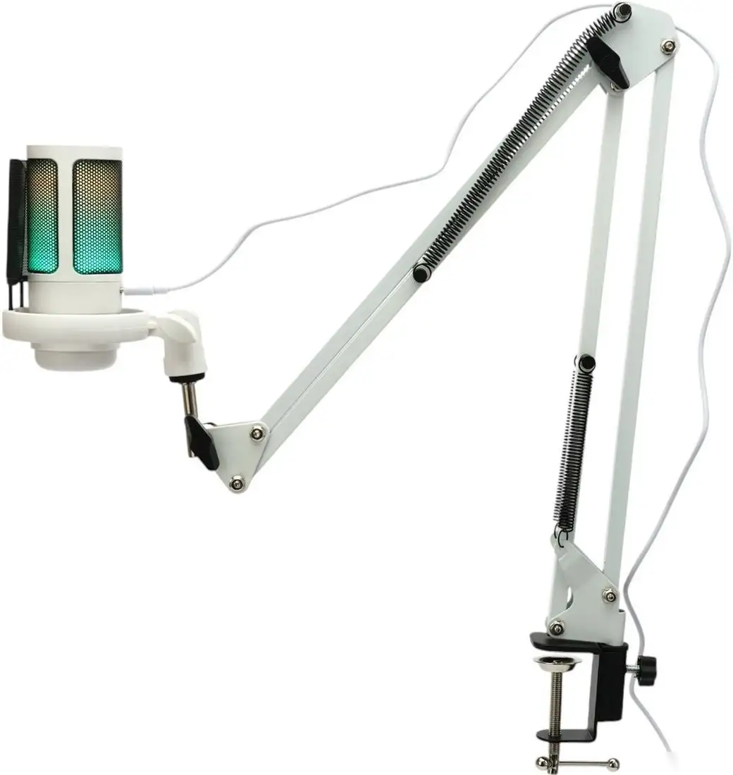 Проводной микрофон Gembird M-02NW – фото товара