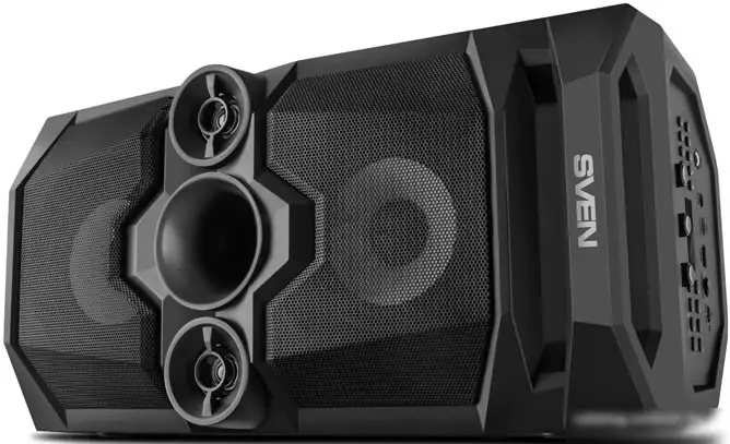Беспроводная колонка SVEN PS-650 – фото товара