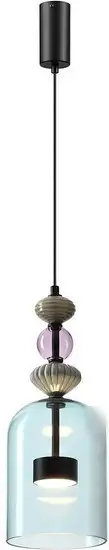 Подвесная люстра Odeon Light Palleta 5046/12L – фото товара