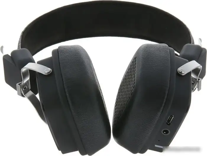 Наушники Ginzzu GM-571BT S5 – фото товара