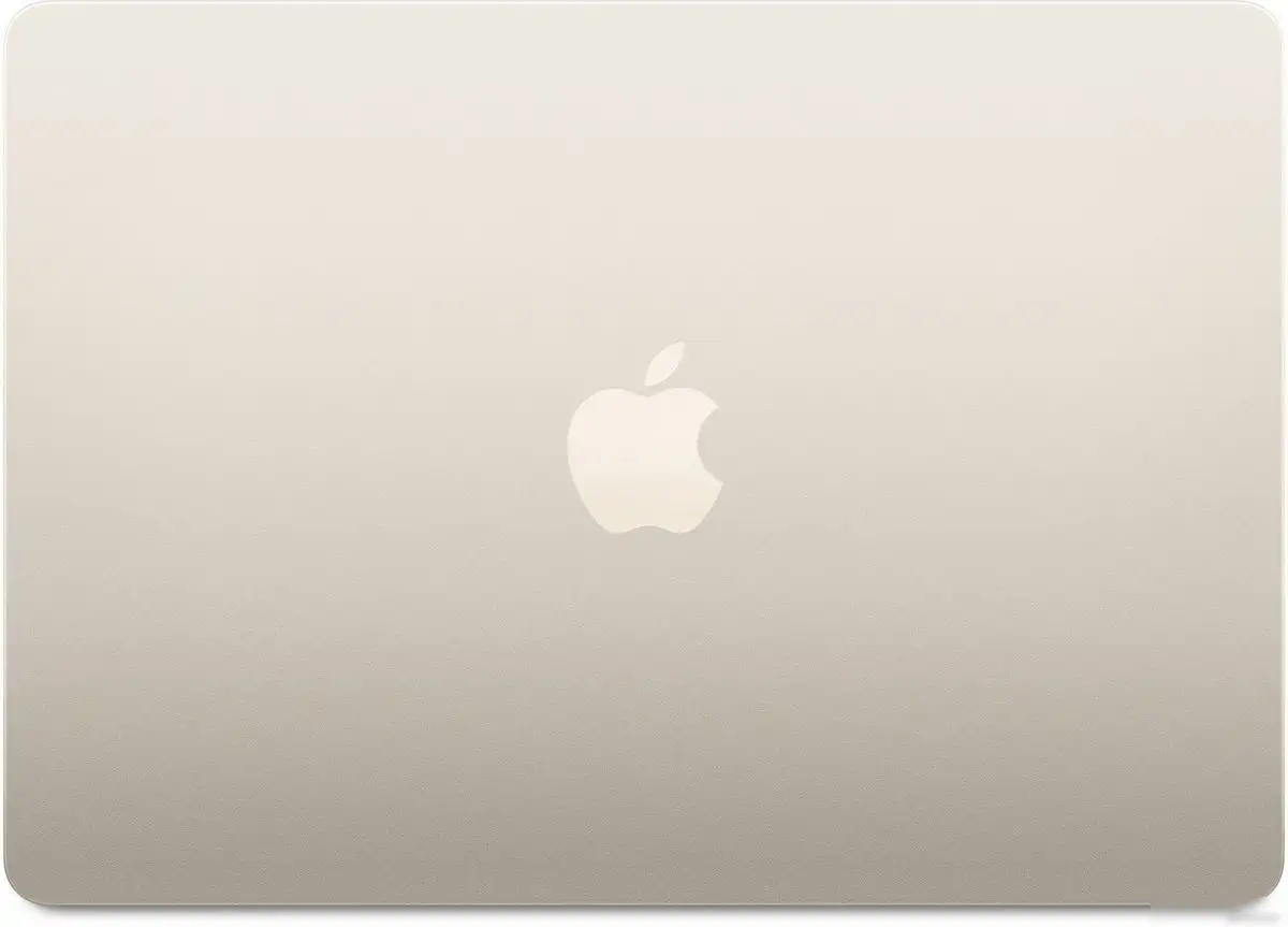 Ноутбук Apple Macbook Air 15" M3 2024 MC9F4 – фото товара