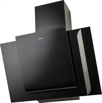 Кухонная вытяжка Akpo Grand eco 60 WK-4 (черный) – изображение в каталоге