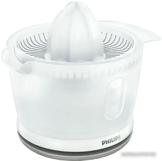 Соковыжималка Philips HR2738/00 - фото товара