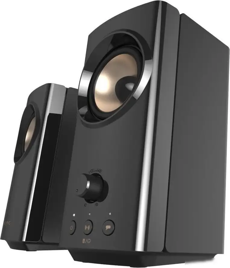 Акустика Creative GigaWorks T60 – фото товара