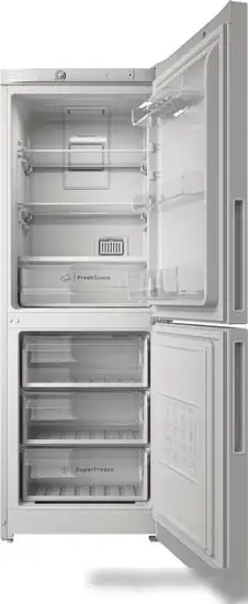 Холодильник Indesit ITR 4160 W - фото товара