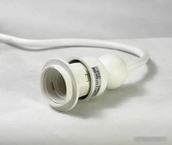 Подвесная люстра Lussole LGO GRLSP-8033 – фото товара