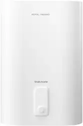 Накопительный электрический водонагреватель Royal Thermo RWH 30 Smalto Inverter