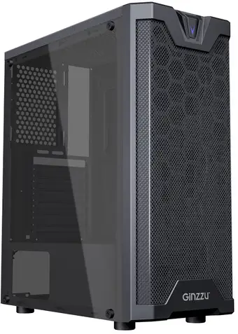 Корпус Ginzzu SL180 – изображение в каталоге