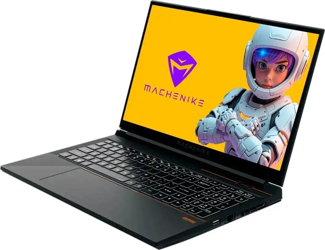 Игровой ноутбук Machenike S15 Pulsar JJ00G100GRU – фото товара