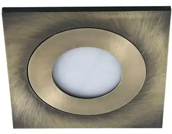 Точечный светильник Lightstar Leddy 212183 – изображение в каталоге