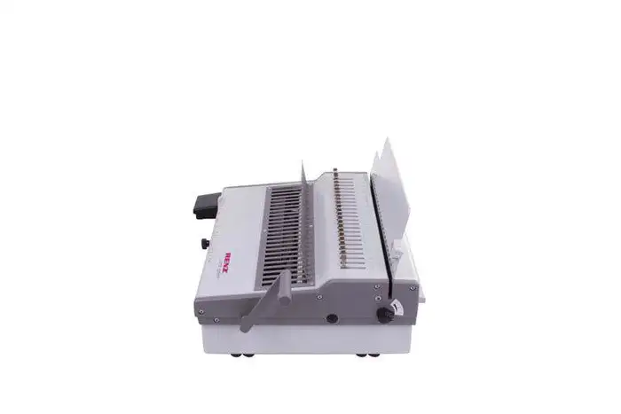Брошюровщик RENZ Combi Comfortplus – фото товара