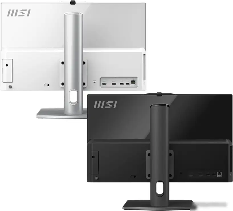 Моноблок MSI Modern AM242P 1M-1024XRU – фото товара