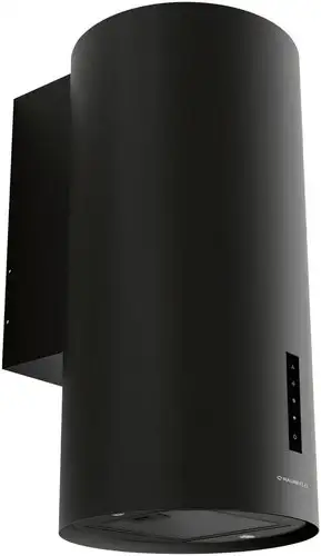 Кухонная вытяжка MAUNFELD Vega 39 Wall Sensor (черный) – изображение в каталоге